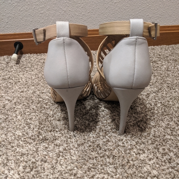 Calvin Klein heels - Picture 3 of 4